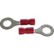 Наконечник КВТ НКИ 1,5-6