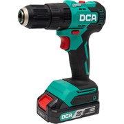 Аккумуляторная дрель-шуруповерт DCA ADJZ2050i (TYPE DM)