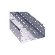 Листовой перфорированный лоток DKC 35333DIY