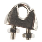 Зажим троса Европартнер 7443