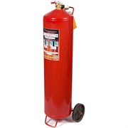 Огнетушитель Ярпожинвест ОП-100 з АВСЕ