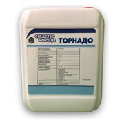 Профессиональное моющее средство для нужд ЖКХ ХИМЭКСИ Торнадо
