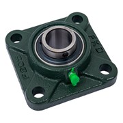 Подшипниковый узел FKD UCF205