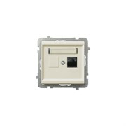 Компьютерная розетка Ospel Sonata