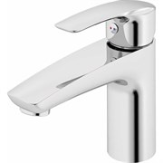 Смеситель для умывальника IDDIS Ray