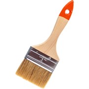 Плоская кисть ШАБАШКА №3