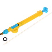 Пульверизатор насадка на бутылку для опрыскивания Добросад 783-030