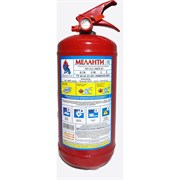 Огнетушитель МЕЛАНТИ ОП-2-з