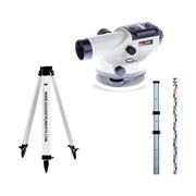 Оптический нивелир ADA Basis