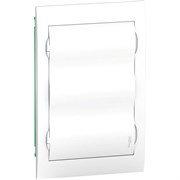 Встраиваемый бокс Systeme Electric Easy9