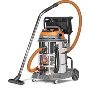 Промышленный пылесос Daewoo DAVC 6030S