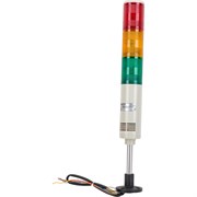 Светосигнальная колонна INNOCONT TL56B-220-RYG