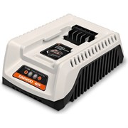 Универсальное зарядное устройство Daewoo DACH 2040Li