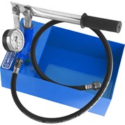 Ручной опрессовочный насос МЕГЕОН 98010