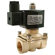 Соединительный клапан ArTorq SK20L200GN.220AC