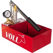 Ручной опрессовочный насос VOLL V-Test 25