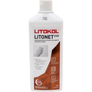 Жидкое моющее средство Litokol LITONET EVO
