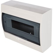 Бокс IEK ЩРН-П-12