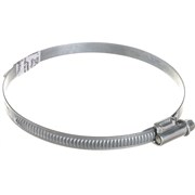 Червячный хомут ЭВЕНТ 90-110, шир. 7.5 мм хомут