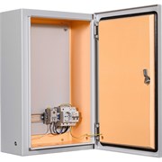 Климатический навесной шкаф MASTERMANN Mastermann-3УТ (Ver. 2.0)