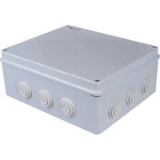 Распределительная коробка Экопласт JBS300