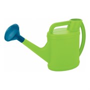 Пластмассовая садовая лейка Сибртех 67521