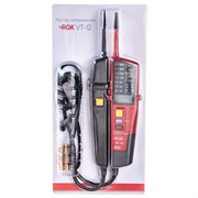 Тестер напряжения RGK VT-12