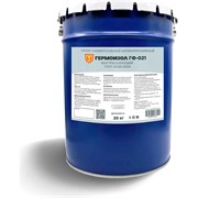 Быстросохнущий грунт ГЕРМОИЗОЛ ГФ-021