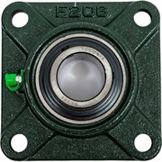 Подшипниковый узел TECHNIX UCF206