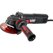 Угловая шлифмашина Elitech AG 1412E HD