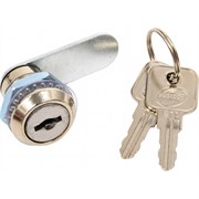 Замок для боковых дверей напольных и настенных шкафов NTSS NTSS