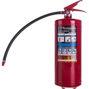 Огнетушитель Ярпожинвест ОП-4 з АВСЕ