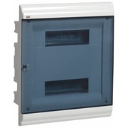 Встраиваемый бокс IEK ЩРВ-П