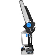 Цепная аккумуляторная бесщеточная пила DEKO DKCHS