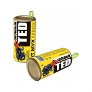 Лента липкая от мух Злобный TED Мухолов