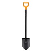 Штыковая лопата FISKARS Solid