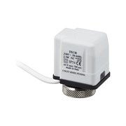 Сервопривод SR Rubinetterie 0092-23000000