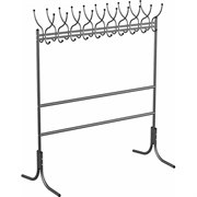 Напольная вешалка Мебелик М 12