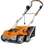 Электрический скарификатор Daewoo DSC 2000E