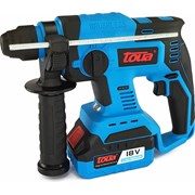 Аккумуляторный перфоратор TOUA DBLH180