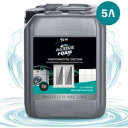 Средство для удаления плесени и грибка NovelGuard ТМ NG Active Foam 118