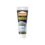 Монтажный клей Момент Монтаж