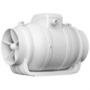 Осевой канальный вентилятор ERA TYPHOON 125 2SP