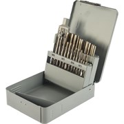 Набор метчиков THORVIK T-COMBO MTS22