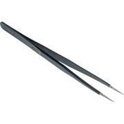 Прямой антистатический пинцет YATO YT-6916