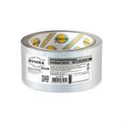 Металлизированная клейкая лента Aviora 302-199