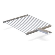 Решетка барбекю GRATAR РБ-101