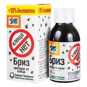 Средство JOY КЛЕЩА НЕТ