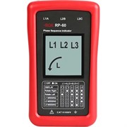 Индикатор чередования фаз RGK rp-60