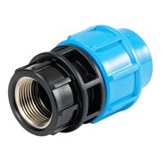 Комбинированная муфта ДЖИЛЕКС 9162